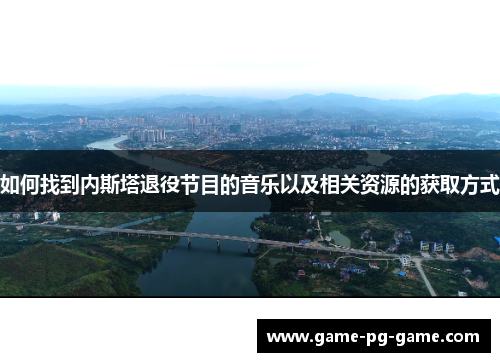 如何找到内斯塔退役节目的音乐以及相关资源的获取方式