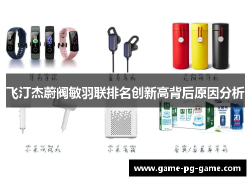 飞汀杰蔚阀敏羽联排名创新高背后原因分析