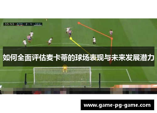 如何全面评估麦卡蒂的球场表现与未来发展潜力