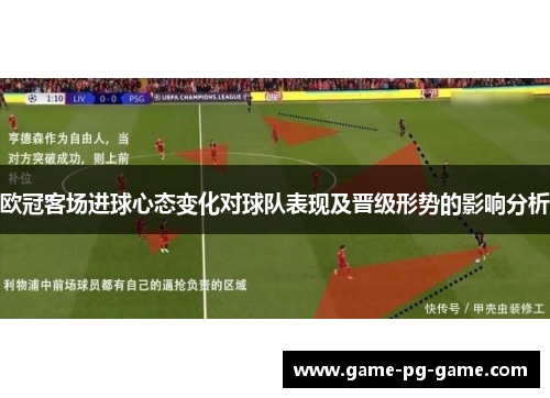欧冠客场进球心态变化对球队表现及晋级形势的影响分析 欧冠客场进球心态变化对球队表现及晋级形势的影响分析