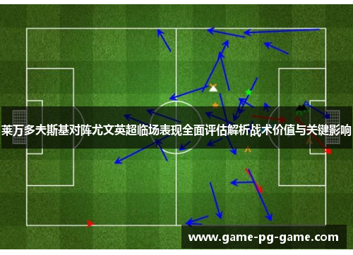 莱万多夫斯基对阵尤文英超临场表现全面评估解析战术价值与关键影响