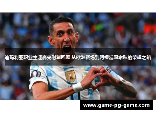 迪玛利亚职业生涯高光时刻回顾 从欧洲赛场到阿根廷国家队的荣耀之路